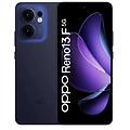 cellulare reno 13 f 5g 25gb 6. 67amoled 8/256gb 50+8+2+32mp android15 luminous blue
