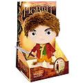 peluche bilbo 25 cm un morbido compagno di giochi per i piu' piccoli realizzato con materiali di