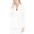 blazer doppiopetto emporio