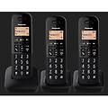 cordless kx-tgb613jtb trio kx-tgb613jtb