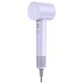 asciugacapelli hd201-eu 1600w motore dc 105000rpm ionico viola