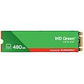 ssd m. 2 2280 green sata da 480 gb