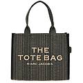 shopping 'the monogram jacquard large tote'