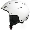 casco sci / snowboard adulto strong sp -s210 white matt