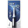 procter &amp gamble srl oral-b io 3 spazz. elett. black