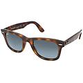 wayfarer rb4340 63973m