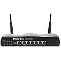 DRAYTEK vigor 2927lac router wireless gigabit ethernet dual-band (2. 4 ghz/5 ghz) 4g nero