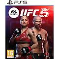 electronic arts ea sports ufc 5