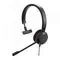 Jabra Evolve 20se Ms Cuffie Con Microfono 4993 823 389