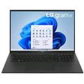 gram 17 intel core ultra 7 2. 2ghz ram 16gb-ssd 1. 024gb m. 2 nvme-wi-fi 6e-win 11 prof black
