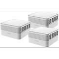 router estendibile meshtriax3000