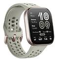 smartwatch ( amoled ) essential series bip 6 stone 46 mm w2435eu4n