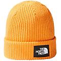 cappello unisex cappello giallo nf0a3fjw56p