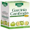 garcinia cambogia 60 compresse