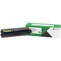 Lexmark C3220y0 Cartuccia Toner Giallo 1 Pezzo I