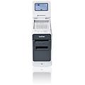 td-2130n stampante per etichette (cd) termica diretta 300 x 300 dpi cablato (td2130n) (td2130nxx1)