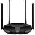 router mb235-4g 4g lte dual band wifi doppia banda ethernet restore