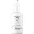 cs uv age fluido anti-fotoinvecchiamento spf50 40 ml