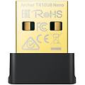 TPLINK archer tx10ub nano adattatore usb wi-fi 6 bluetooth 5. 3