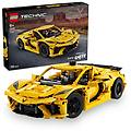 Lego Chevrolet Corvette Stingray Technic