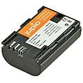 batteria cca0028 lp-e6n 1700mah per canon eos 5d/6d/7d/60d/70d