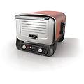 forno elettrico da esterno woodfire oo101eu