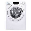 smart css4137te/1-11 lavatrice caricamento frontale 7 kg 1300 giri/min d bianco (31010628)