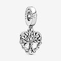 charm pendente albero della famiglia 799149c00