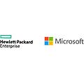 hpe licenza cal windows server 2022 64-bit multilingue oem p46191-b21 software