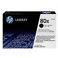 Hp Toner Originale 6900 Nero 80x Cf280x