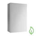 ariston genus one net ext 25 caldaia murale a condensazione a metano 25 kw codice prod 3301225