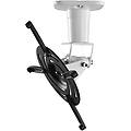wm 5320 supporto universale per proiettore nero-bianco