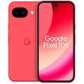 pixel 10a 256gb rosso lampone