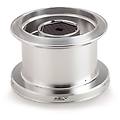 ricambi per mulinelli bobina rely dc size 2. 5 silver surfcasting