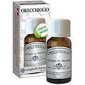 dr. giorgini ser-vis srl orecchiolio 10ml