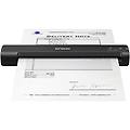workforce es-50 scanner portatile alimentato tramite porta usb