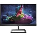 e line 272e1gaj/00 monitor pc 68 6 cm (27") 1920 x 1080 pixel full hd lcd nero cromo