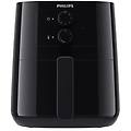 essential friggitrice ad aria hd9200/90 da 4 1l e 0 8 kg con tecnologia rapid air