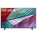 tv 50 uhd smart hdr 10 4k dvb-c/s2/t2 hd wifi hotel tv ok (50ur78003lk. aeu)