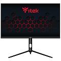 ggf monitor pc 68 6 cm (27") 2560 x 1440 pixel quad hd led nero (itmf27i161qhd2)
