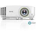 ew600 videoproiettore proiettore a raggio standard 3600 ansi lumen dlp wxga (1280x800) bianco (9h.