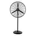 - ventilatore a piantana ve1960-nero