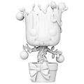 pop holidays marvel groot diy limited edltion 399