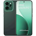 reno14 fs smartphone 5g 16 7 cm (6. 57) doppia sim android 15 usb tipo-c 12 gb 512 gb 6000 mah