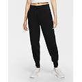 tech fleece w pantalone donna nero l