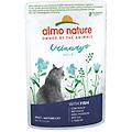 Almo Nature Urinary Help Cat Adult 70 Gr Pesce Confezione Da 30 Pezzi Cibo Umido