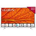 tv led full hd 32' 32lm6380plc smart tv webos bianco