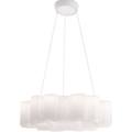 linea light honey lampada a sospensione d. 58 cm