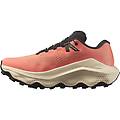 ultra glide 3 w scarpe trail running donna orange 6 5 uk