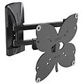 Meliconi Slimstyle Plus 200 Sdr 101 6 Cm 40 Nero